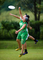 WJUC Day 3 Action