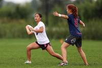 USAU Youth Club Championships US Open. August 3, 2019.
