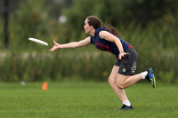 USAU Youth Club Championships US Open. August 3, 2019.