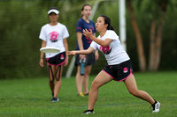 USAU Youth Club Championships US Open. August 3, 2019.
