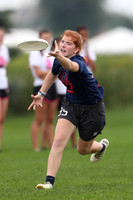 USAU Youth Club Championships US Open. August 3, 2019.