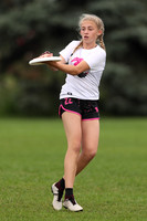 USAU Youth Club Championships US Open. August 3, 2019.