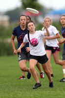 USAU Youth Club Championships US Open. August 3, 2019.