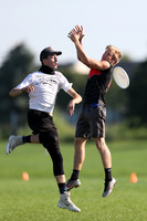 USAU Youth Club Championships US Open. August 4, 2019.