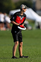 USAU Youth Club Championships US Open. August 4, 2019.
