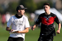 USAU Youth Club Championships US Open. August 4, 2019.
