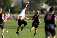 USAU Youth Club Championships US Open. August 4, 2019.