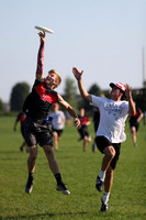 USAU Youth Club Championships US Open. August 4, 2019.
