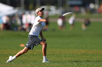 USAU Youth Club Championships US Open. August 4, 2019.