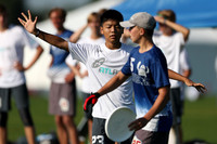 USAU Youth Club Championships US Open. August 4, 2019.