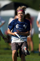 USAU Youth Club Championships US Open. August 4, 2019.