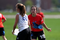 USAU Youth Club Championships US Open. August 4, 2019.