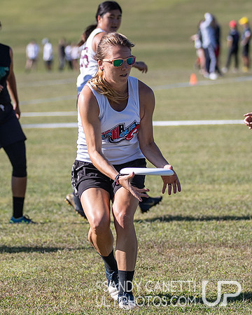 Metro New York Sectionals - Saturday