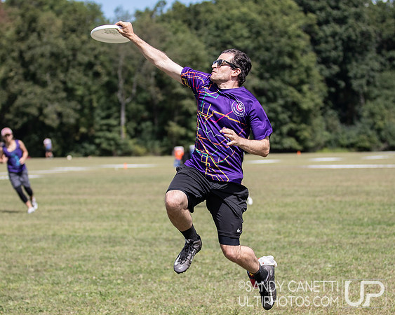 Metro New York Sectionals - Saturday