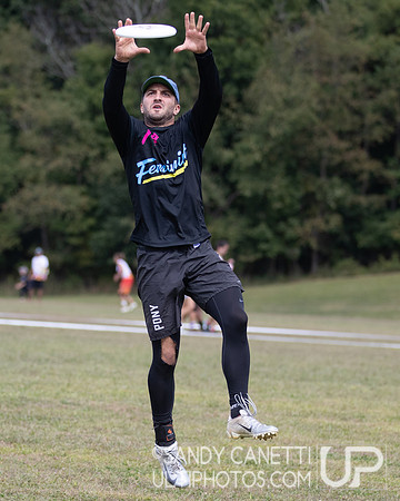 Metro New York Sectionals - Saturday