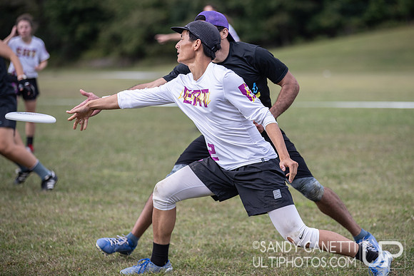 Metro New York Sectionals - Saturday