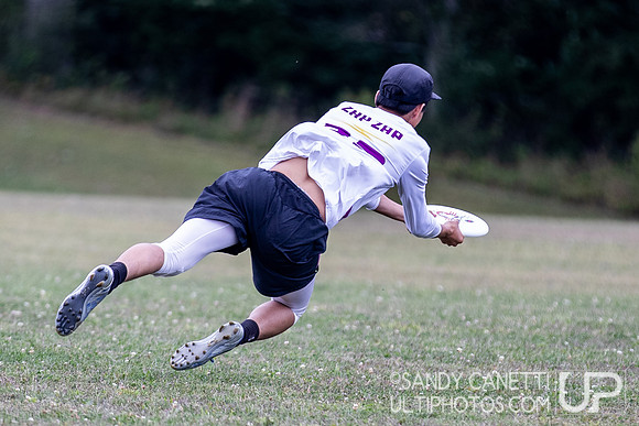 Metro New York Sectionals - Saturday