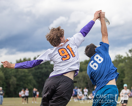 Metro New York Sectionals - Saturday