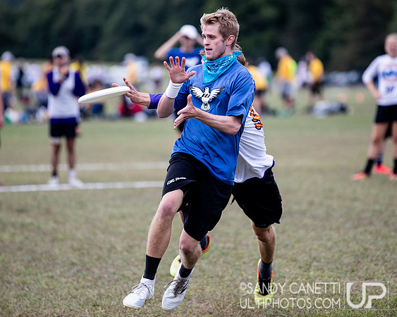 Metro New York Sectionals - Saturday