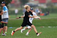 USAU Youth Club Championships US Open. August 5, 2019.