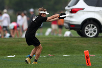 USAU Youth Club Championships US Open. August 5, 2019.