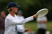 USAU Youth Club Championships US Open. August 5, 2019.