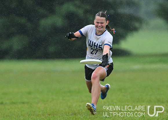 HSNI 2025 - Saturday Action