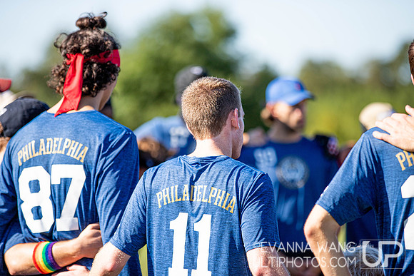 2019 Founder's Sectional Saturday