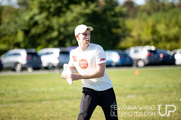 2019 Founder's Sectional Saturday