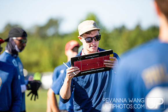 2019 Founder's Sectional Saturday