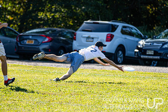 2019 Founder's Sectional Saturday