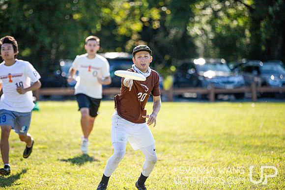2019 Founder's Sectional Saturday