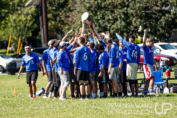 2019 Founder's Sectional Saturday