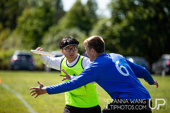 2019 Founder's Sectional Saturday