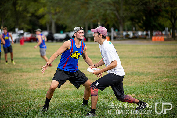 2019 Founder's Sectional Saturday