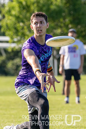 Mixed Quarterfinals - Pro-Elite Challenge East 2025
