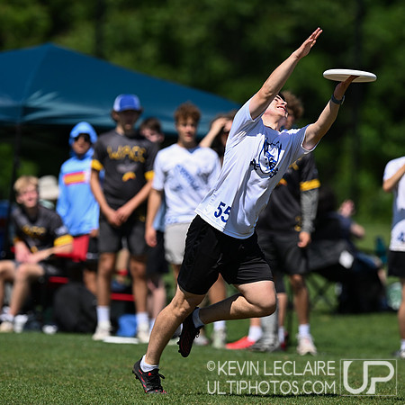 VA HS States 2025 Saturday