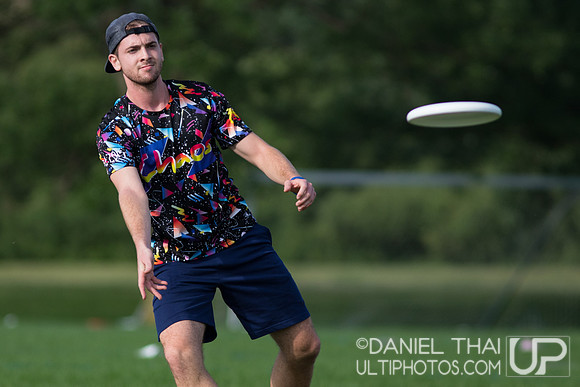 US Open 2019 - International Club Championships
