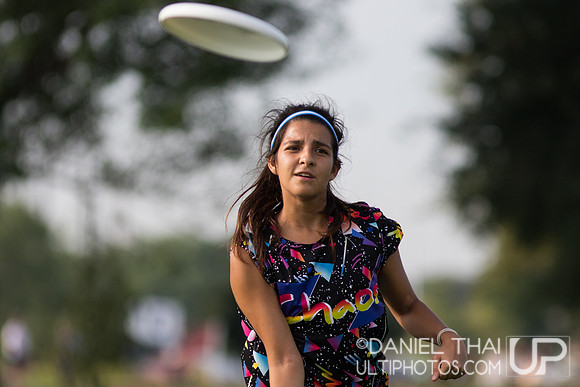 US Open 2019 - International Club Championships