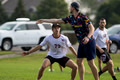 Mixed Friday Round 1 - ICC 2019