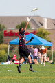 Mixed Friday Round 1 - ICC 2019