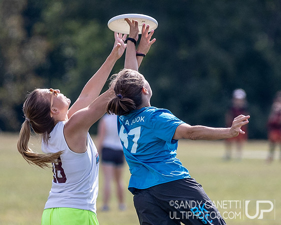 Metro New York Sectionals - Saturday