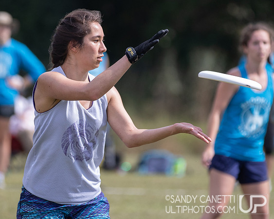 Metro New York Sectionals - Saturday
