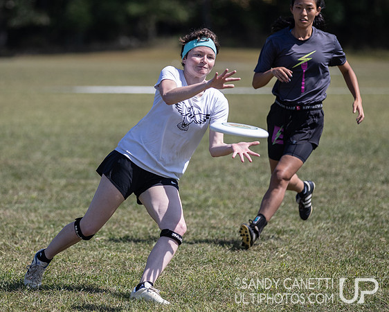 Metro New York Sectionals - Saturday