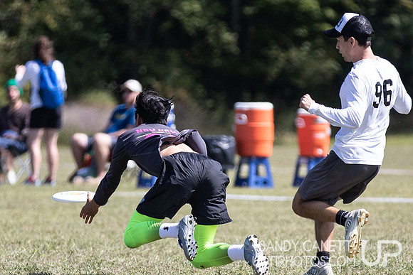Metro New York Sectionals - Saturday