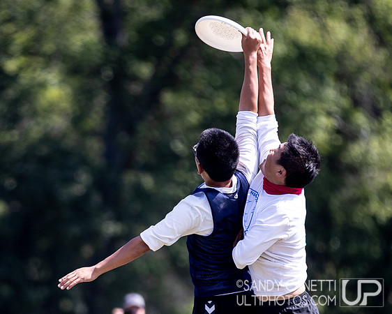 Metro New York Sectionals - Saturday