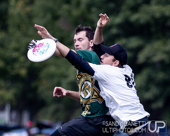 Metro New York Sectionals - Saturday