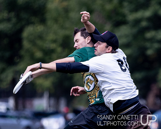 Metro New York Sectionals - Saturday