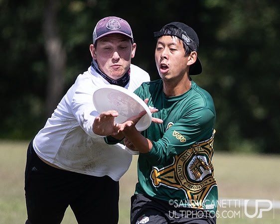 Metro New York Sectionals - Saturday