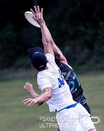 Metro New York Sectionals - Saturday